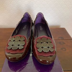 VanEli Shoes - Purple Collection